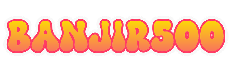 BANJIR500